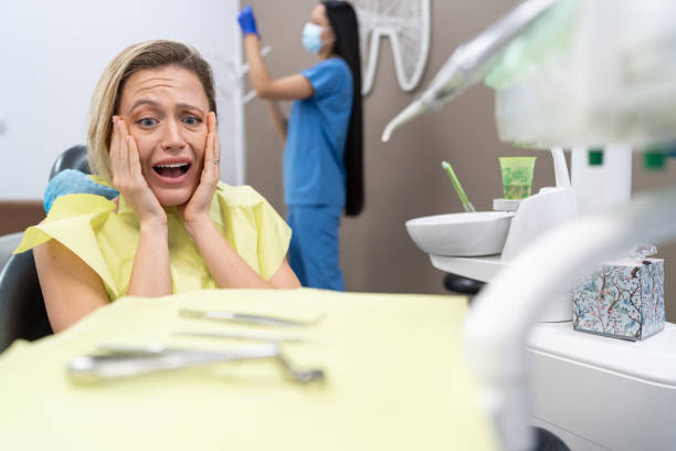 Best Emergency Wisdom Teeth Removal in Danbury, TX