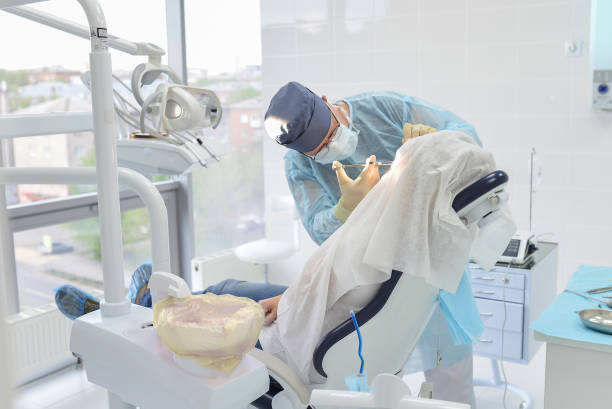 Best Walk-In Emergency Dentist in Danbury, TX